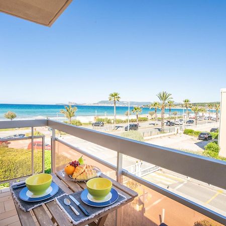 Apartment La Sirene By Interhome Ле-Лек Екстер'єр фото