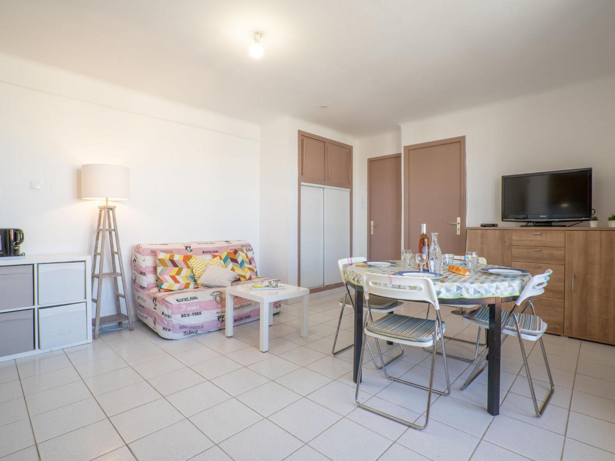 Apartment La Sirene By Interhome Ле-Лек Екстер'єр фото