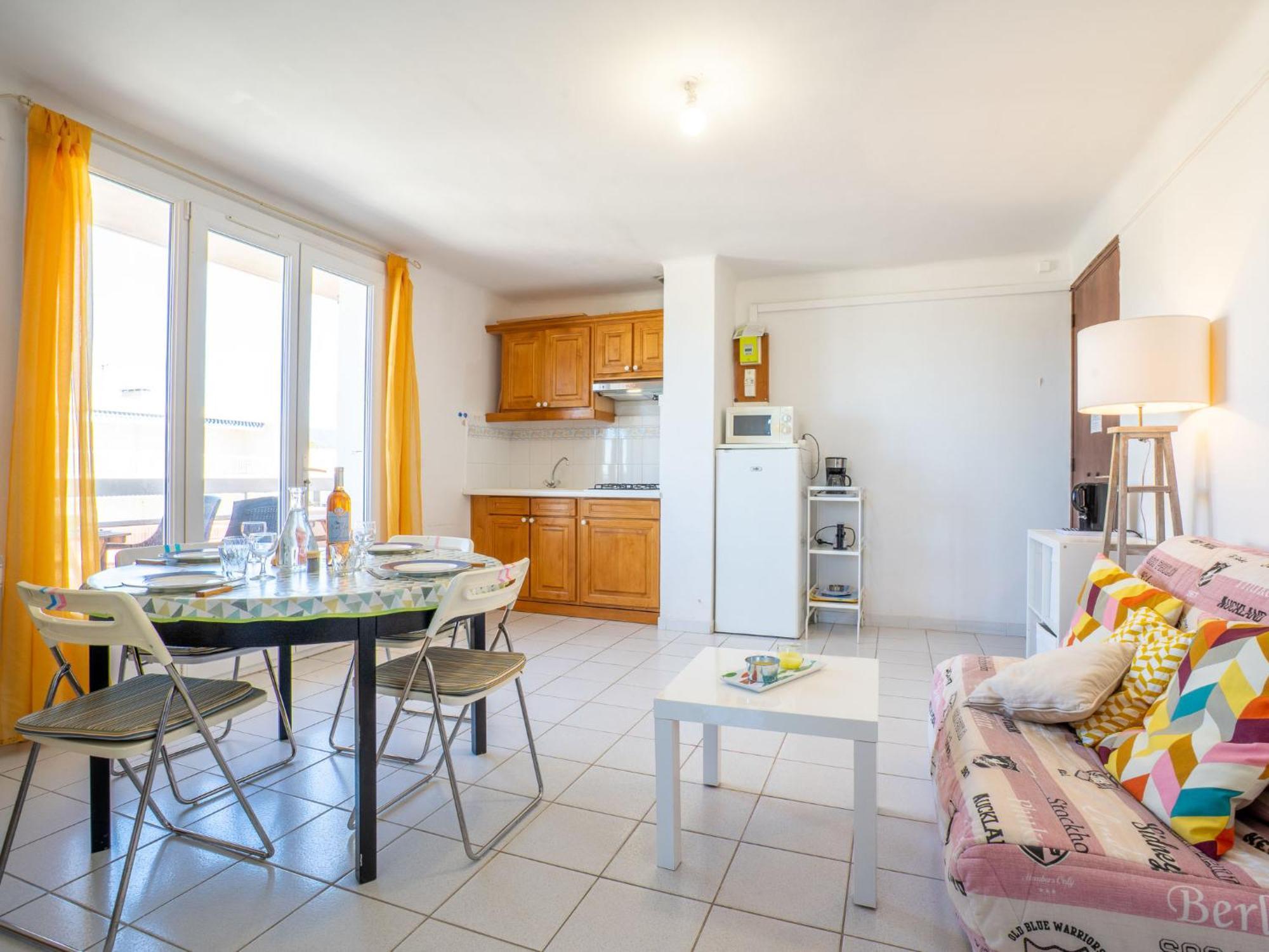 Apartment La Sirene By Interhome Ле-Лек Екстер'єр фото