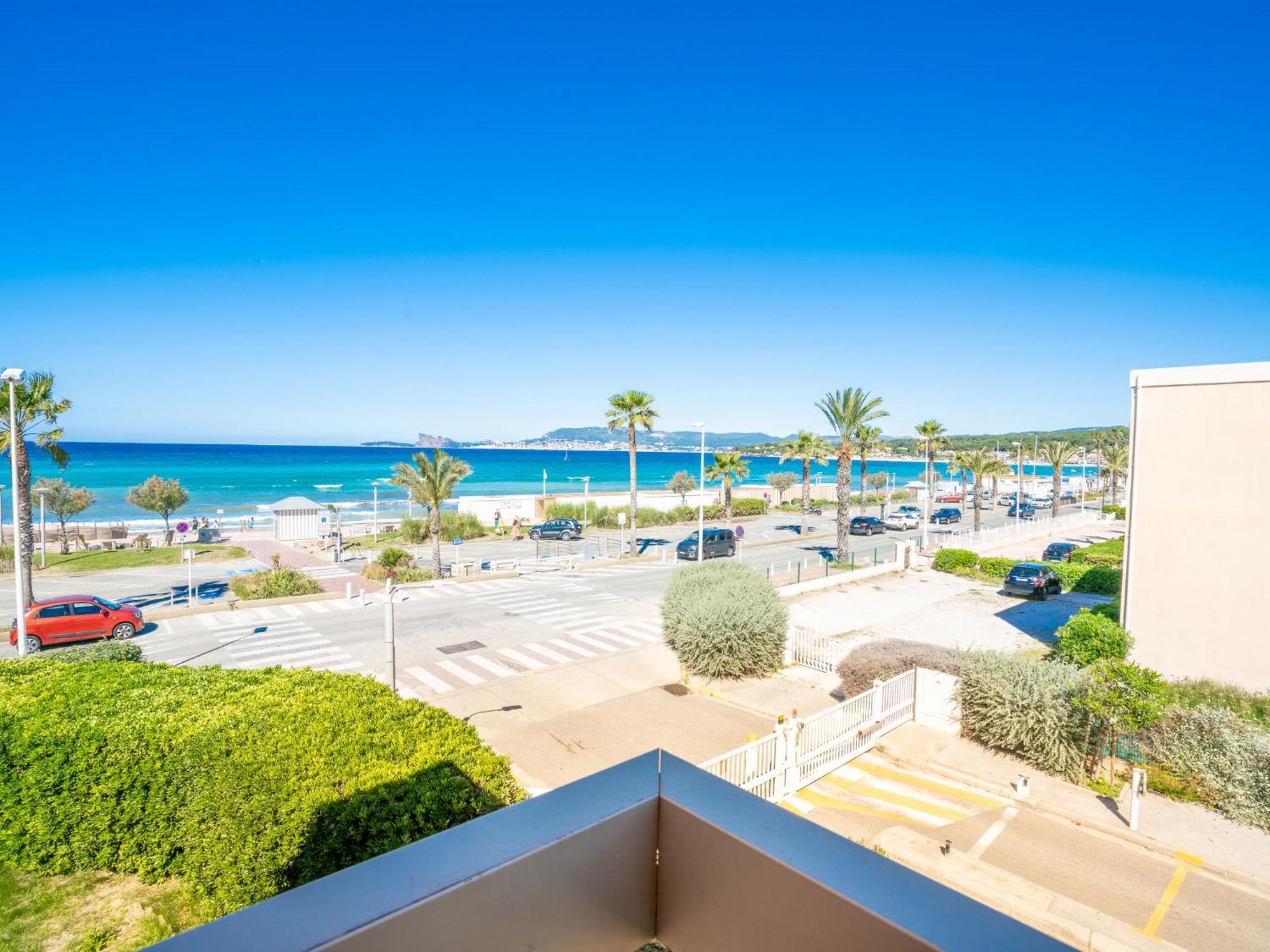 Apartment La Sirene By Interhome Ле-Лек Екстер'єр фото
