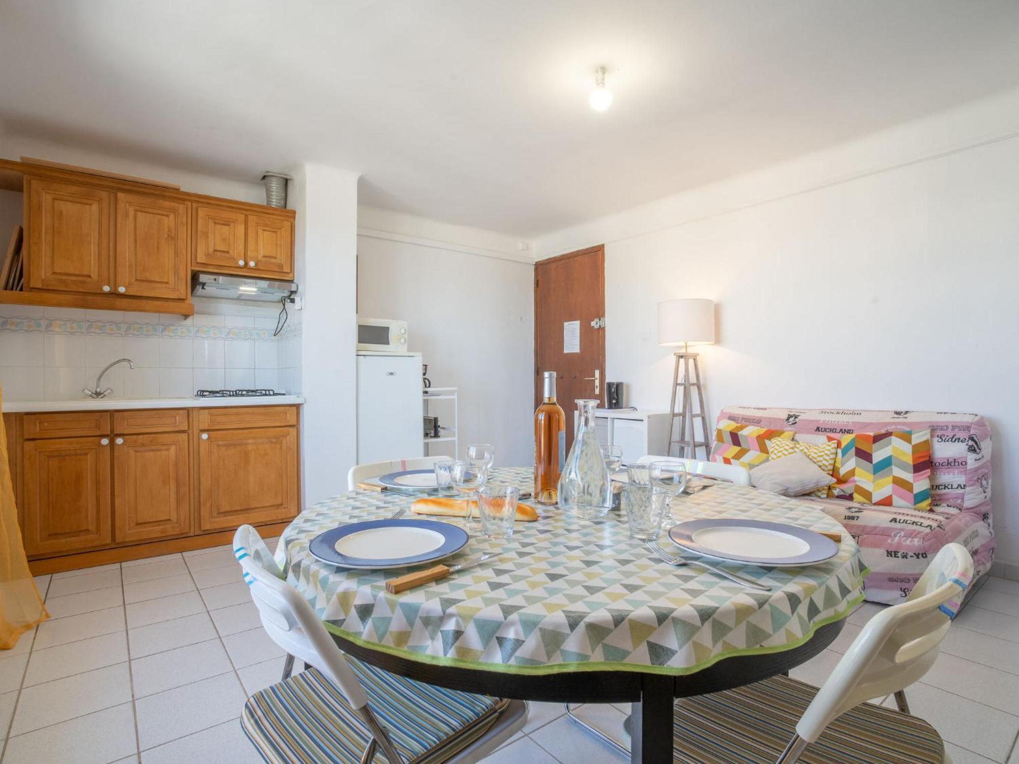 Apartment La Sirene By Interhome Ле-Лек Екстер'єр фото