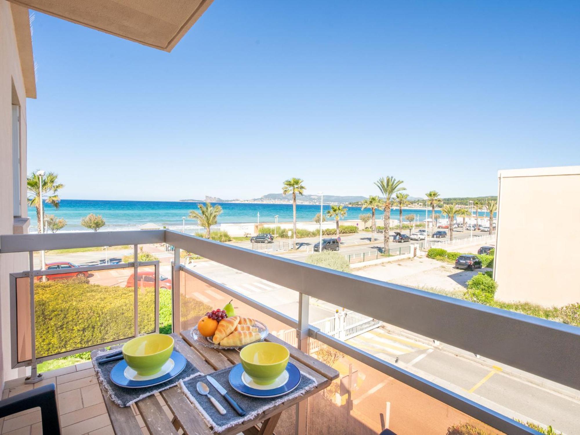 Apartment La Sirene By Interhome Ле-Лек Екстер'єр фото